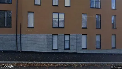 Apartments for rent in Jyväskylä - Photo from Google Street View