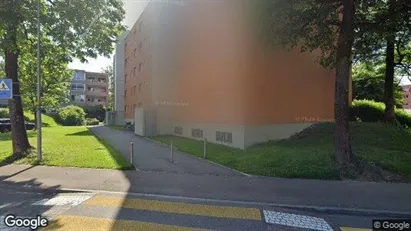 Apartments for rent in Uster - Photo from Google Street View