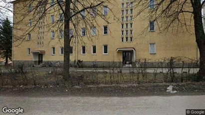 Rooms for rent in Jyväskylä - Photo from Google Street View