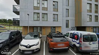 Apartments for rent in Kópavogur - Photo from Google Street View