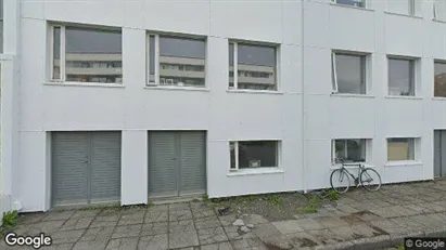 Apartments for rent in Reykjavík Vesturbær - Photo from Google Street View