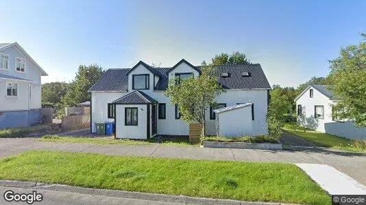 Apartments for rent in Reykjavík Hlíðar - Photo from Google Street View