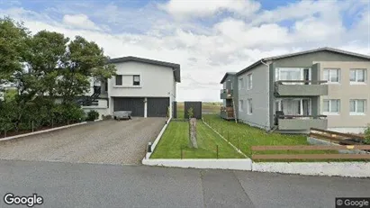 Apartments for rent in Reykjanesbær - Photo from Google Street View