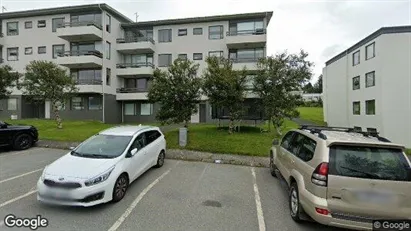 Apartments for rent in Kópavogur - Photo from Google Street View