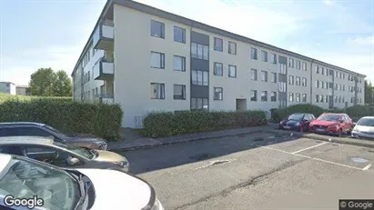 Apartments for rent in Reykjavík Breiðholt - Photo from Google Street View