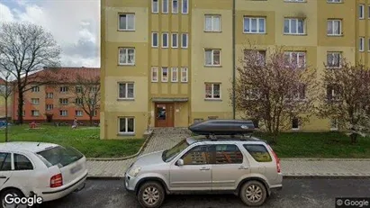 Apartments for rent in Sokolov - Photo from Google Street View