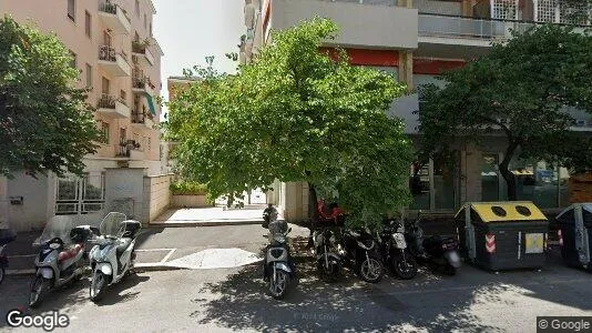 Apartments for rent in Roma Municipio XII – Monte Verde - Photo from Google Street View