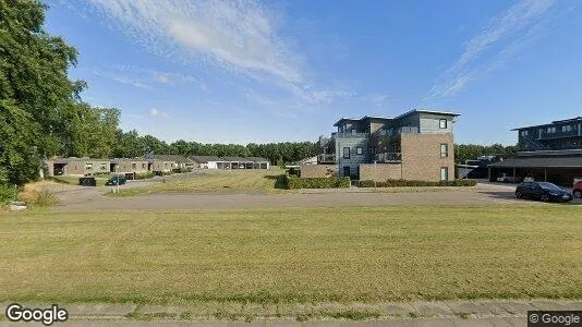 Apartments for rent in Herning - Photo from Google Street View