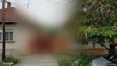 Rooms for rent in Ceglédi - Photo from Google Street View