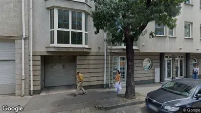 Rooms for rent in Budapest Óbuda-Békásmegyer - Photo from Google Street View