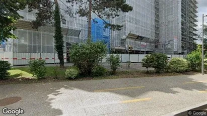 Apartments for rent in Versoix - Photo from Google Street View