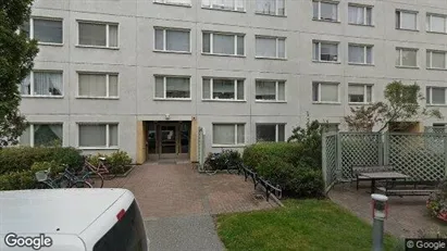 Apartments for rent in Stockholm West - Photo from Google Street View