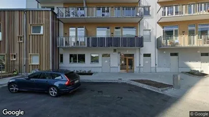 Apartments for rent in Hammarbyhamnen - Photo from Google Street View