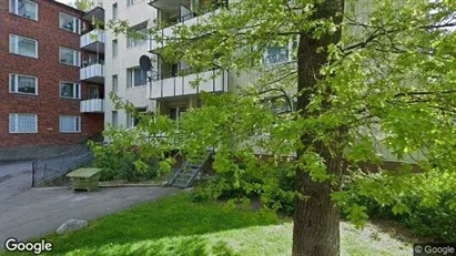 Apartments for rent in Stockholm South - Photo from Google Street View