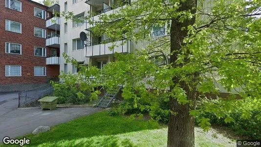 Apartments for rent in Stockholm South - Photo from Google Street View