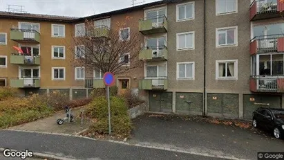 Apartments for rent in Stockholm South - Photo from Google Street View