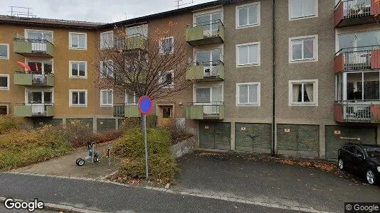 Apartments for rent in Stockholm South - Photo from Google Street View