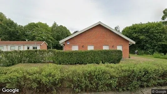 Apartments for rent in Kristianstad - Photo from Google Street View