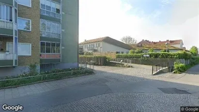 Apartments for rent in Sofielund - Photo from Google Street View