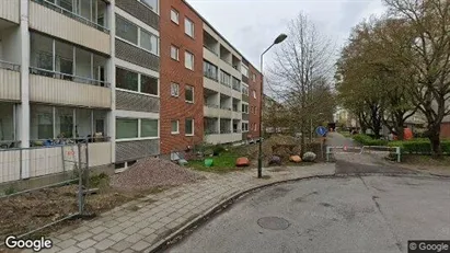 Apartments for rent in Malmö City - Photo from Google Street View