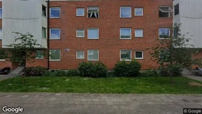Apartments for rent in Malmö City - Photo from Google Street View