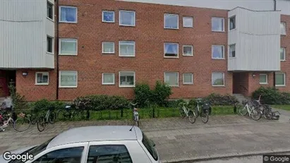 Apartments for rent in Malmö City - Photo from Google Street View