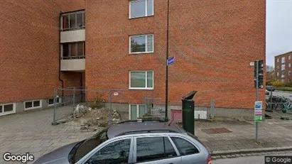 Apartments for rent in Malmö City - Photo from Google Street View