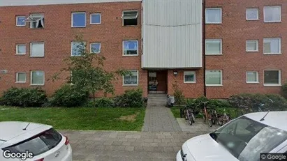 Apartments for rent in Malmö City - Photo from Google Street View