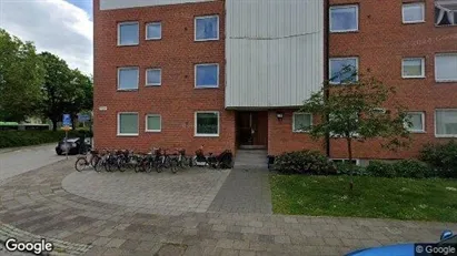 Apartments for rent in Malmö City - Photo from Google Street View