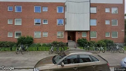 Apartments for rent in Malmö City - Photo from Google Street View