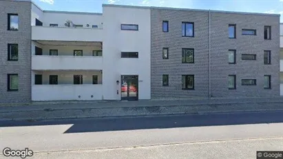 Apartments for rent in Oxie - Photo from Google Street View