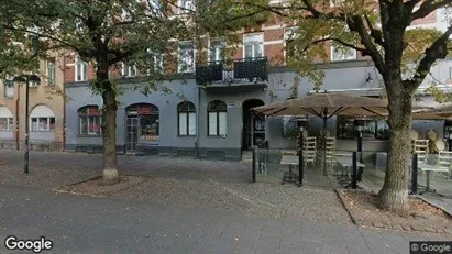 Apartments for rent in Malmö City - Photo from Google Street View