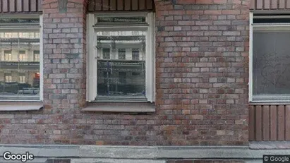 Apartments for rent in Malmö City - Photo from Google Street View