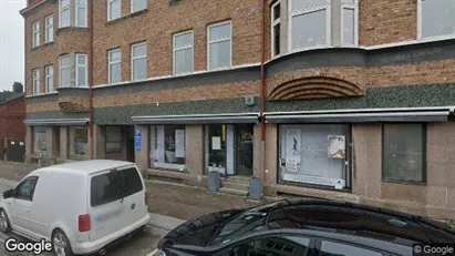Apartments for rent in Skurup - Photo from Google Street View