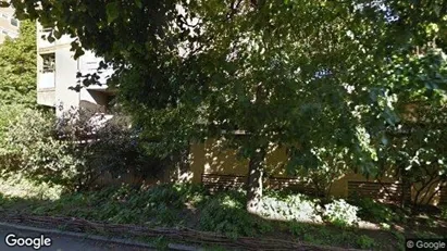 Apartments for rent in Gothenburg City Centre - Photo from Google Street View