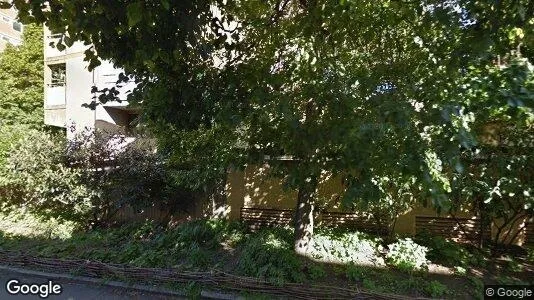 Apartments for rent in Gothenburg City Centre - Photo from Google Street View