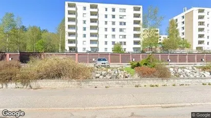 Apartments for rent in Hofors - Photo from Google Street View