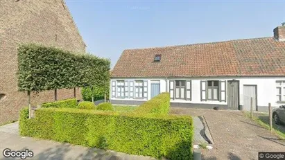 Apartments for rent in Oostkamp - Photo from Google Street View