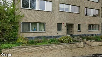 Apartments for rent in Aalst - Photo from Google Street View