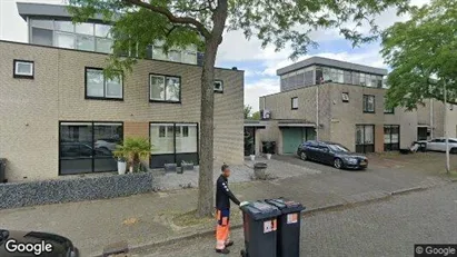 Apartments for rent in Diemen - Photo from Google Street View