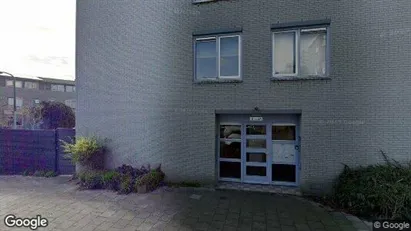 Apartments for rent in Haarlem - Photo from Google Street View