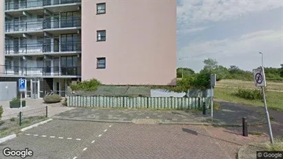 Apartments for rent in Velsen - Photo from Google Street View
