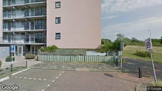Apartments for rent in Velsen - Photo from Google Street View
