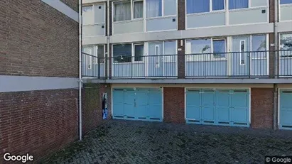 Apartments for rent in Velsen - Photo from Google Street View