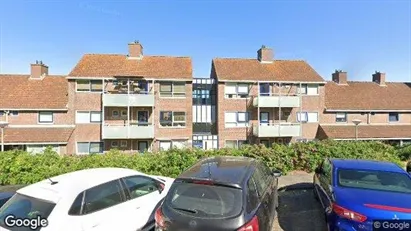 Apartments for rent in Beverwijk - Photo from Google Street View