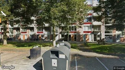 Apartments for rent in Haarlem - Photo from Google Street View