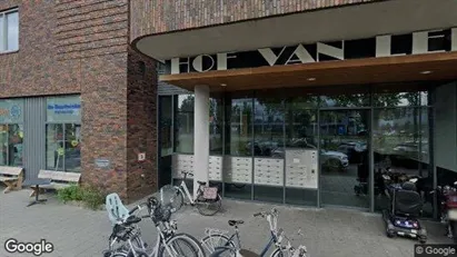Apartments for rent in Haarlem - Photo from Google Street View