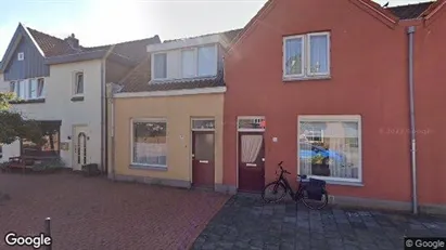 Apartments for rent in Velsen - Photo from Google Street View