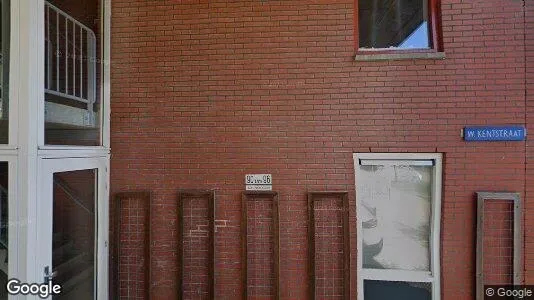 Apartments for rent in Velsen - Photo from Google Street View