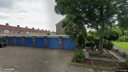 Apartments for rent in Beverwijk - Photo from Google Street View